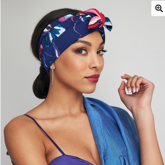 Hunchie Headwrap - Picture 6 of 6